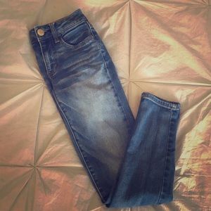 American Eagle Jeggings
